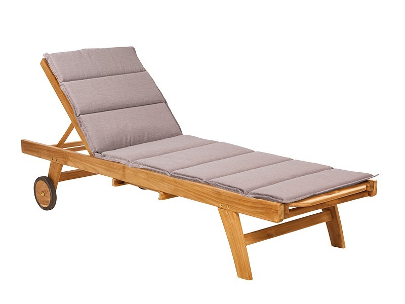 Potah na lehátko Capri 192x60x4cm - foto 2 Potah na lehátko Capri 192x60x4cm - foto 2