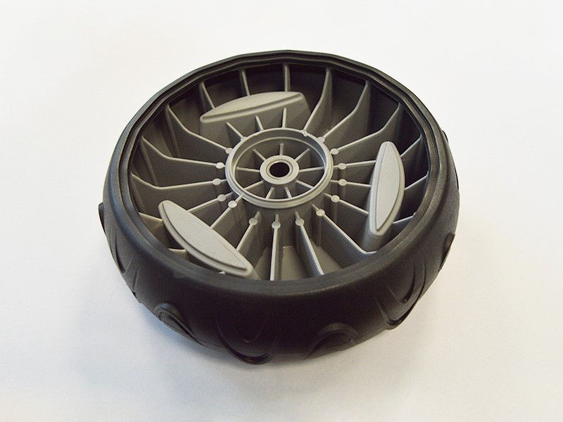 Koliesko predné zostava (M) - foto 2