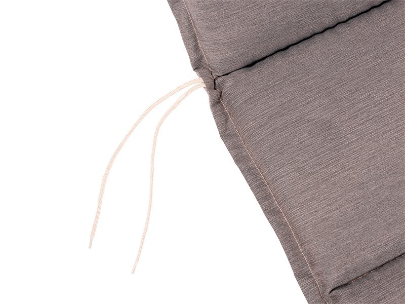 Potah na lehátko Capri 192x60x4cm - foto 4 Potah na lehátko Capri 192x60x4cm - foto 4