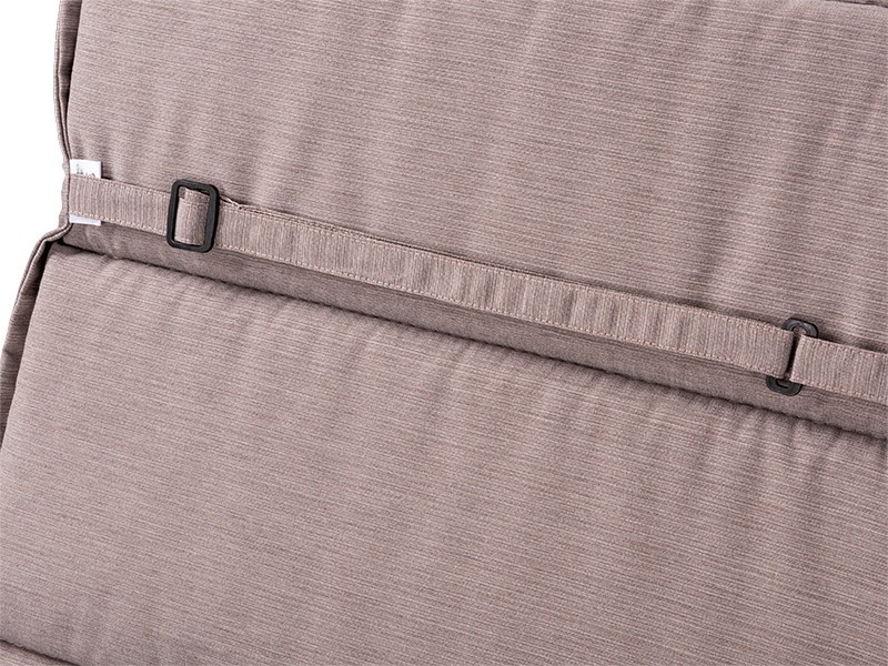 Potah na lehátko Capri 192x60x4cm - foto 5 Potah na lehátko Capri 192x60x4cm - foto 5