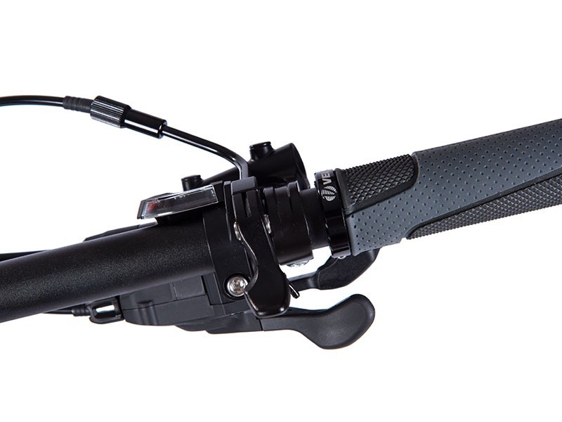 Horské elektrokolo Xtreme 9.1 (18) - BB - foto 7