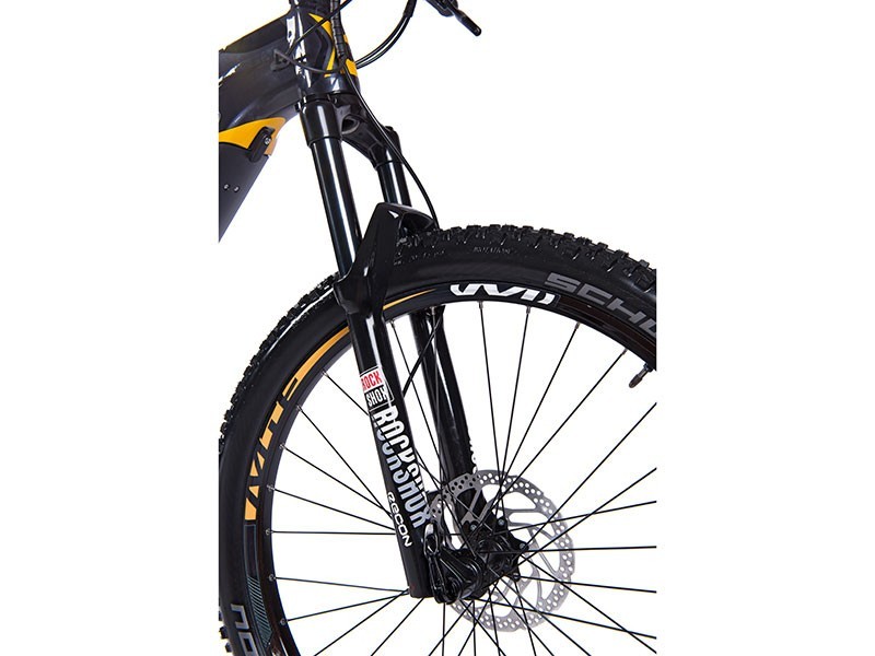 Horské elektrokolo Xtreme 9.1 (18) - BB - foto 11