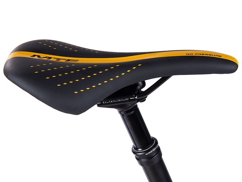 Horské elektrokolo Xtreme 9.1 (18) - BB - foto 14