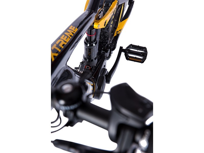 Horské elektrokolo Xtreme 9.1 (18) - BB - foto 18