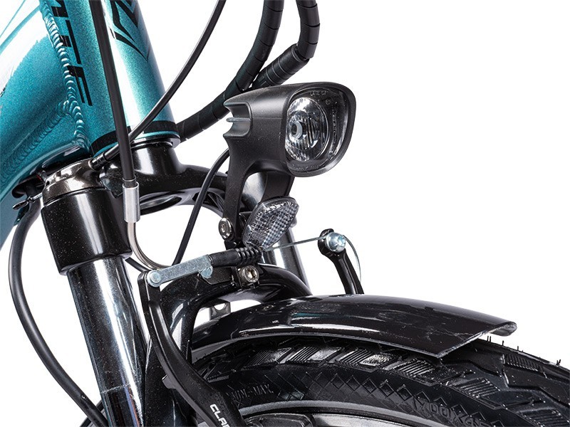 Městské elektrokolo City 1.4 (18) - foto 8 Městské elektrokolo City 1.4 (18) - foto 8