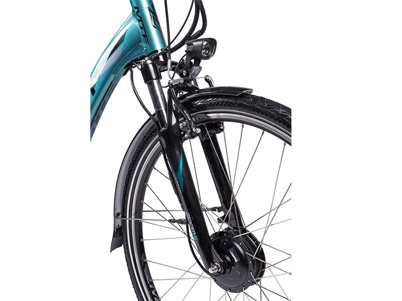 Městské elektrokolo City 1.4 (18) - foto 14 Městské elektrokolo City 1.4 (18) - foto 14