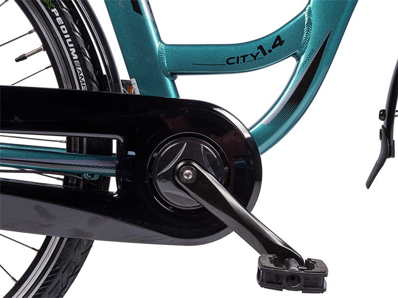 Městské elektrokolo City 1.4 (18) - foto 15 Městské elektrokolo City 1.4 (18) - foto 15