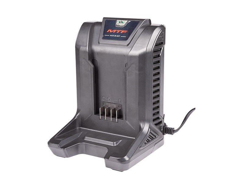 AKU nabíjecí stanice MTF ACS 26-60T 60V - foto 1