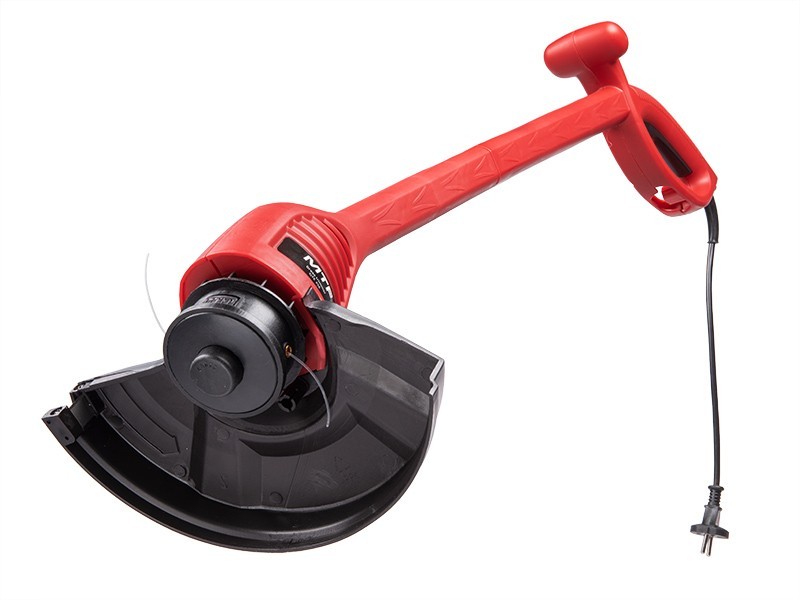 Strunová sekačka MTF GTE 25 E - foto 2 Strunová sekačka MTF GTE 25 E - foto 2