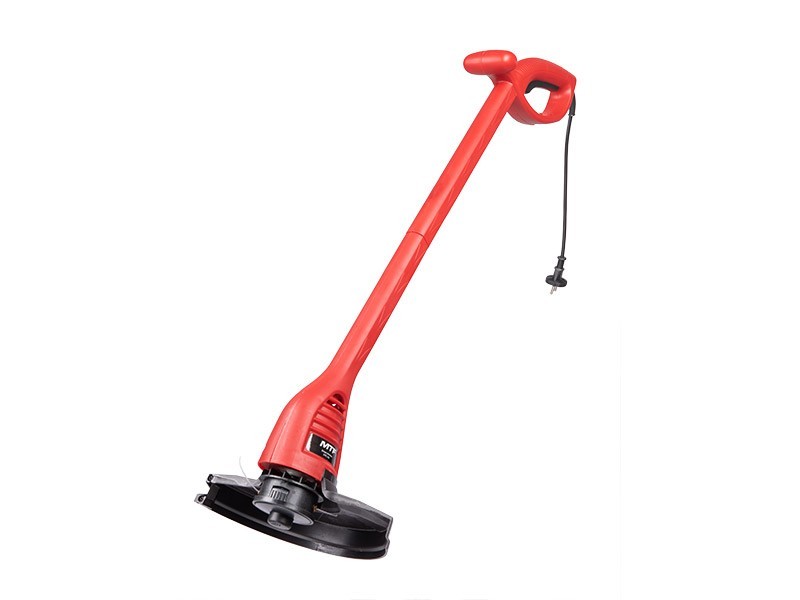 Strunová sekačka MTF GTE 25 E - foto 4 Strunová sekačka MTF GTE 25 E - foto 4