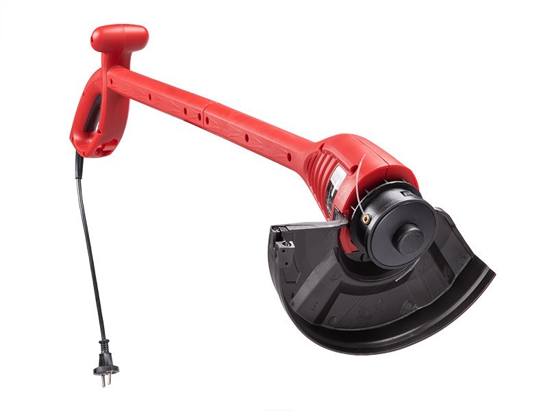 Strunová sekačka MTF GTE 25 E - foto 5 Strunová sekačka MTF GTE 25 E - foto 5