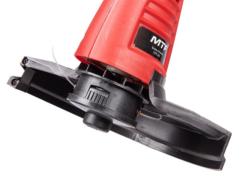 Strunová sekačka MTF GTE 25 E - foto 8 Strunová sekačka MTF GTE 25 E - foto 8