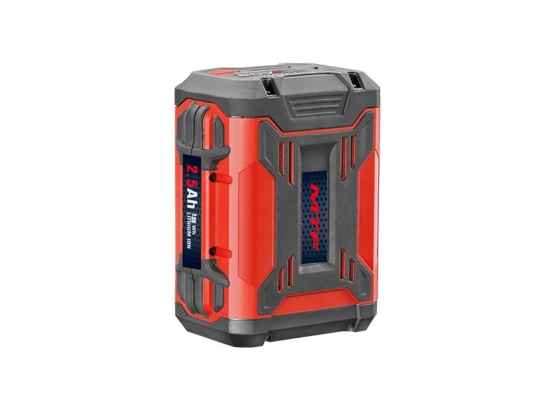 AKU baterie MTF BT 25-60T 60V - foto 1