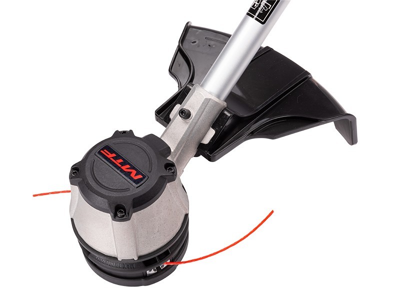 AKU strunová kosačka MTF GTA 41-60T 60V - foto 3 AKU strunová kosačka MTF GTA 41-60T 60V - foto 3