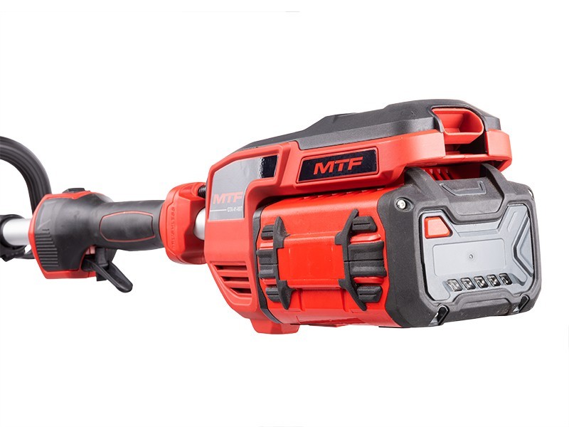 AKU strunová kosačka MTF GTA 41-60T 60V - foto 5 AKU strunová kosačka MTF GTA 41-60T 60V - foto 5