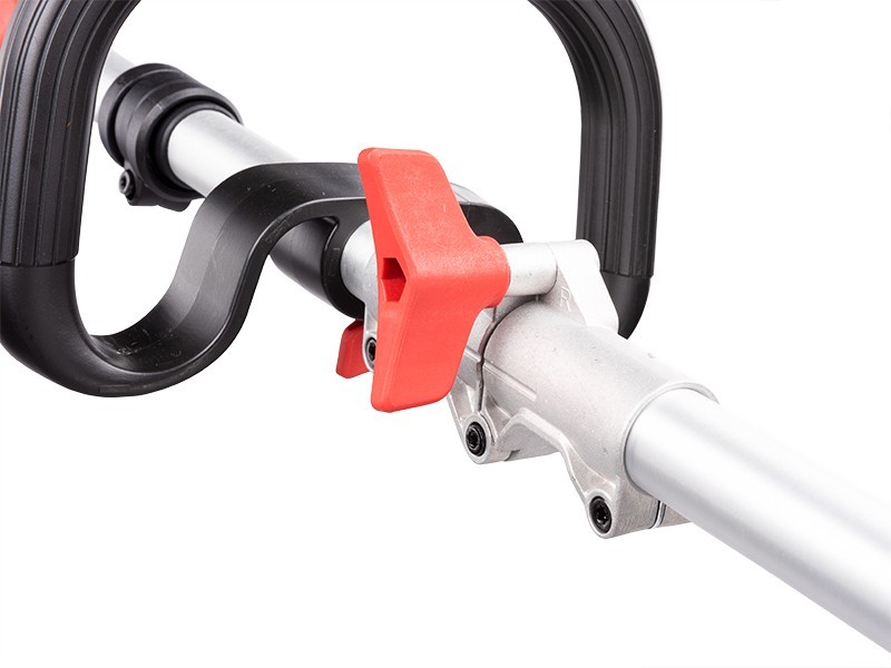 AKU strunová kosačka MTF GTA 41-60T 60V - foto 6 AKU strunová kosačka MTF GTA 41-60T 60V - foto 6