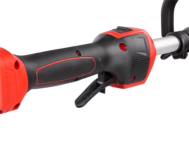 AKU strunová kosačka MTF GTA 41-60T 60V - foto 7 AKU strunová kosačka MTF GTA 41-60T 60V - foto 7