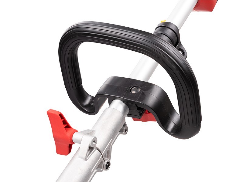 AKU strunová kosačka MTF GTA 41-60T 60V - foto 8 AKU strunová kosačka MTF GTA 41-60T 60V - foto 8