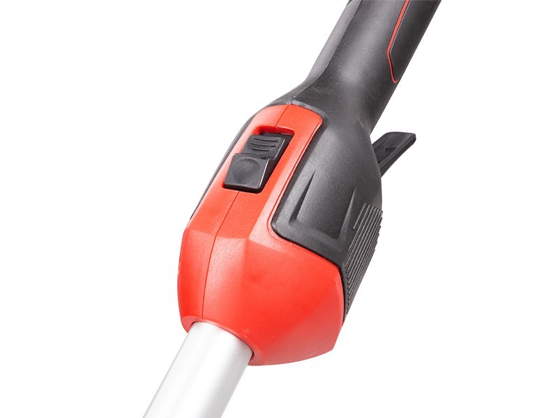 AKU strunová kosačka MTF GTA 41-60T 60V - foto 9 AKU strunová kosačka MTF GTA 41-60T 60V - foto 9