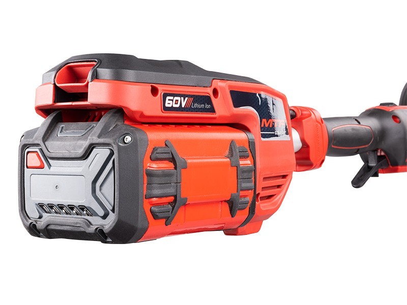 AKU strunová kosačka MTF GTA 41-60T 60V - foto 11 AKU strunová kosačka MTF GTA 41-60T 60V - foto 11