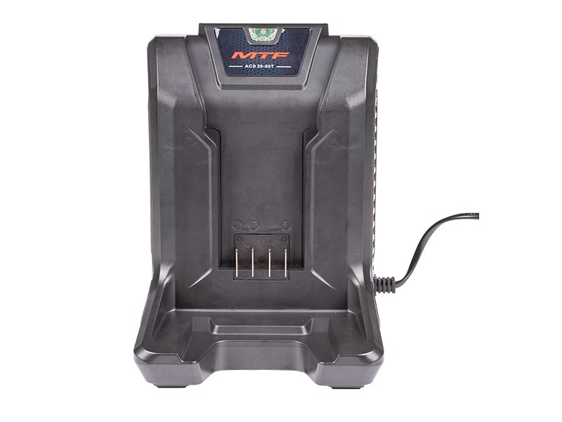 AKU nabíjecí stanice MTF ACS 26-60T 60V - foto 2
