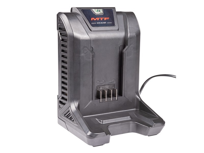 AKU nabíjecí stanice MTF ACS 26-60T 60V - foto 3