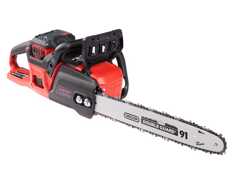 AKU reťazová píla MTF CSA 16-60T 60V - foto 2 AKU reťazová píla MTF CSA 16-60T 60V - foto 2