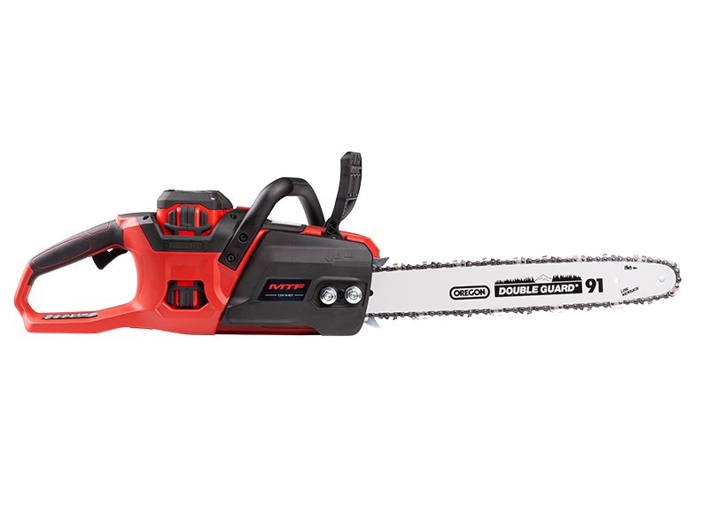 AKU reťazová píla MTF CSA 16-60T 60V - foto 3 AKU reťazová píla MTF CSA 16-60T 60V - foto 3