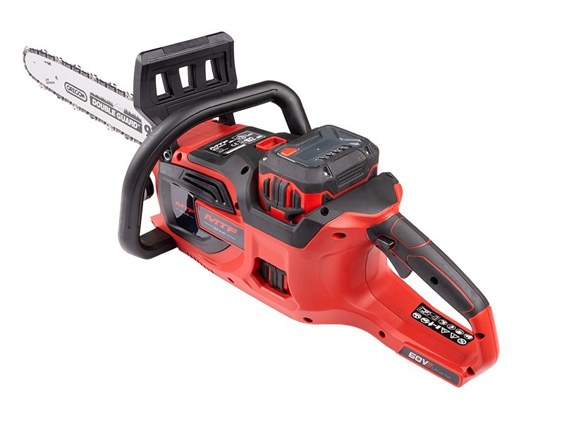 AKU reťazová píla MTF CSA 16-60T 60V - foto 5 AKU reťazová píla MTF CSA 16-60T 60V - foto 5