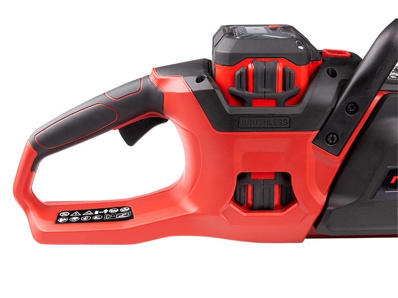 AKU reťazová píla MTF CSA 16-60T 60V - foto 7 AKU reťazová píla MTF CSA 16-60T 60V - foto 7