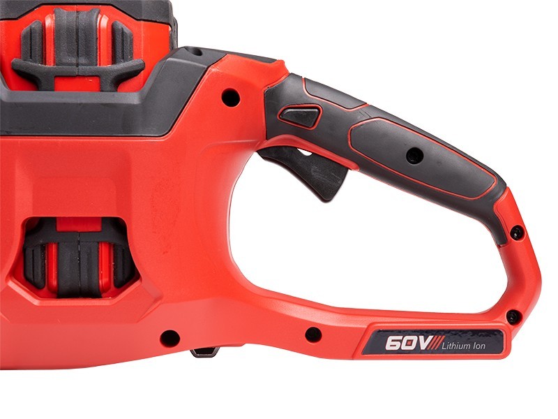 AKU reťazová píla MTF CSA 16-60T 60V - foto 8 AKU reťazová píla MTF CSA 16-60T 60V - foto 8