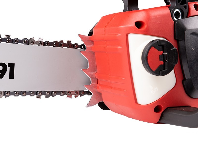 AKU reťazová píla MTF CSA 16-60T 60V - foto 9 AKU reťazová píla MTF CSA 16-60T 60V - foto 9