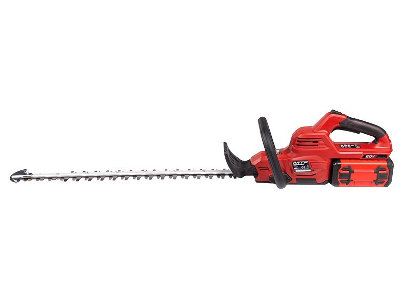 AKU Plotové nožnice MTF HTA 60-60T 60V - foto 3 AKU Plotové nožnice MTF HTA 60-60T 60V - foto 3