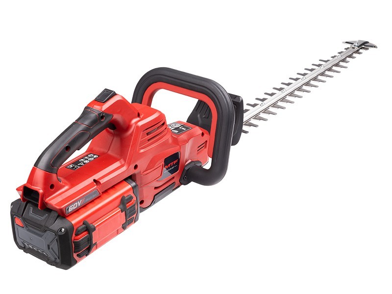 AKU Plotové nožnice MTF HTA 60-60T 60V - foto 5 AKU Plotové nožnice MTF HTA 60-60T 60V - foto 5