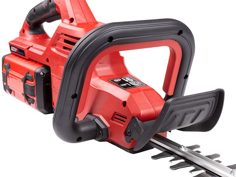 AKU Plotové nožnice MTF HTA 60-60T 60V - foto 8 AKU Plotové nožnice MTF HTA 60-60T 60V - foto 8