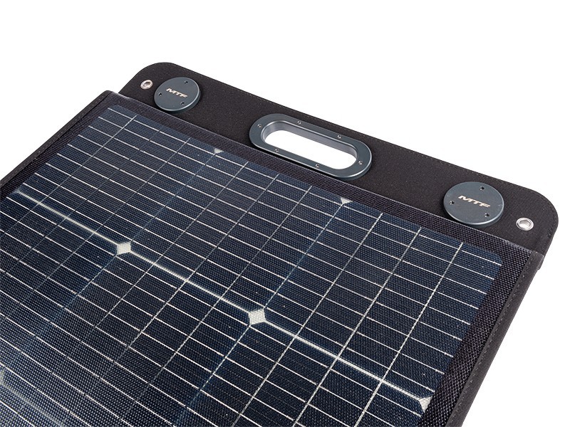 Solární panel MTF PSP 200 S - foto 6