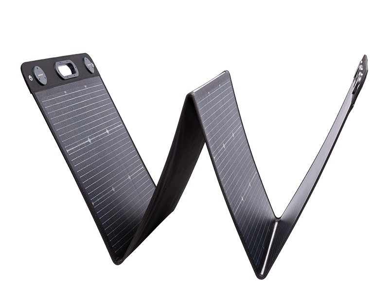 Solární panel MTF PSP 200 S - foto 7