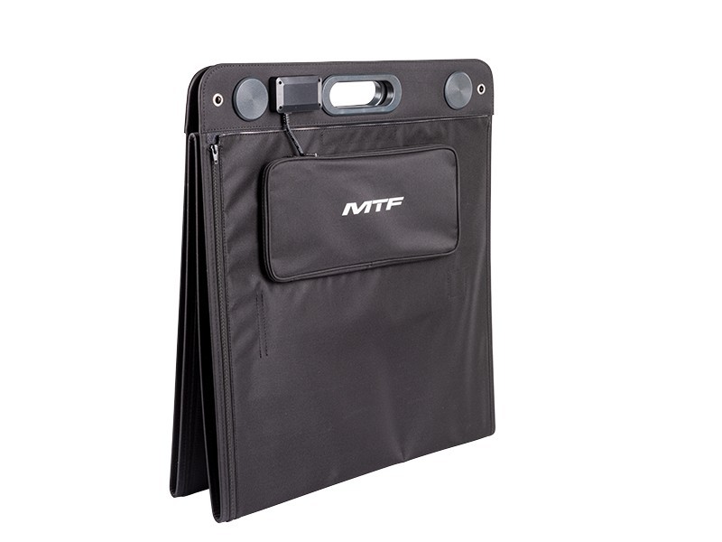 Solární panel MTF PSP 200 S - foto 8