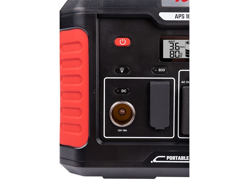 Nabíjacia stanica MTF APS 1000 S - foto 6