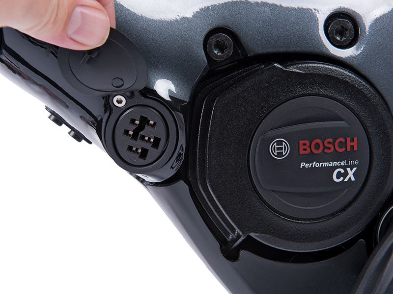 Horské elektrokolo Hill 9.1 (20) - BB - foto 6 Horské elektrokolo Hill 9.1 (20) - BB - foto 6