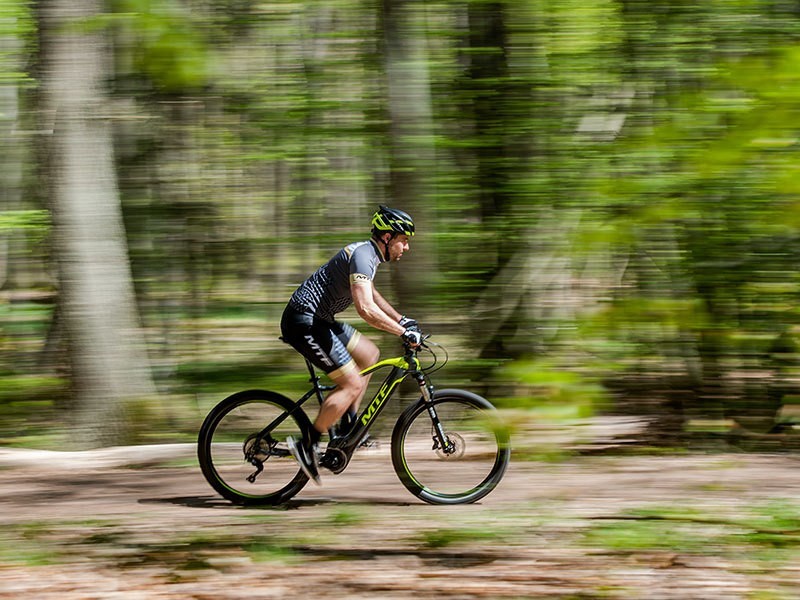 Horské elektrokolo Hill 9.1 (20) - BB - foto 7 Horské elektrokolo Hill 9.1 (20) - BB - foto 7