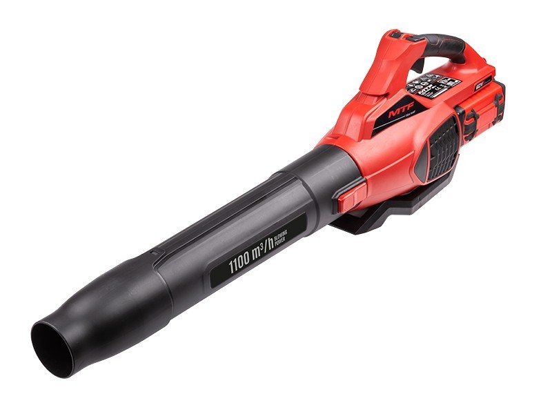 AKU fukár MTF GBA 19-60T 60V AKU fukár MTF GBA 19-60T 60V