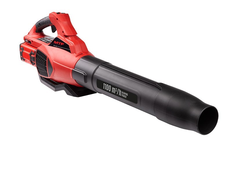 AKU fukár MTF GBA 19-60T 60V - foto 2 AKU fukár MTF GBA 19-60T 60V - foto 2