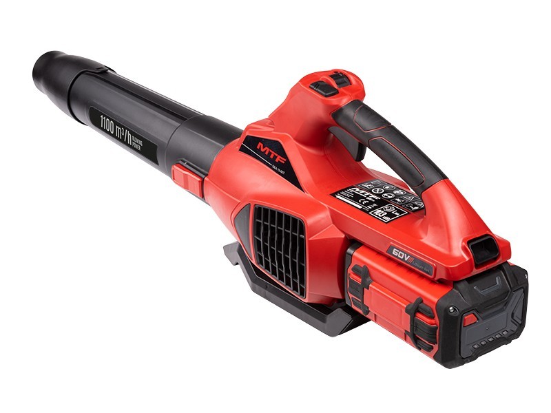 AKU fukár MTF GBA 19-60T 60V - foto 3 AKU fukár MTF GBA 19-60T 60V - foto 3