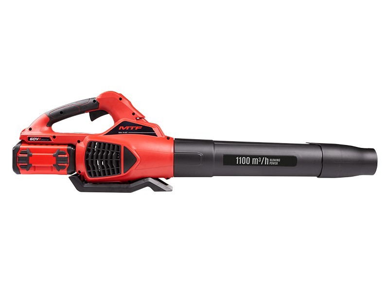 AKU fukár MTF GBA 19-60T 60V - foto 4 AKU fukár MTF GBA 19-60T 60V - foto 4