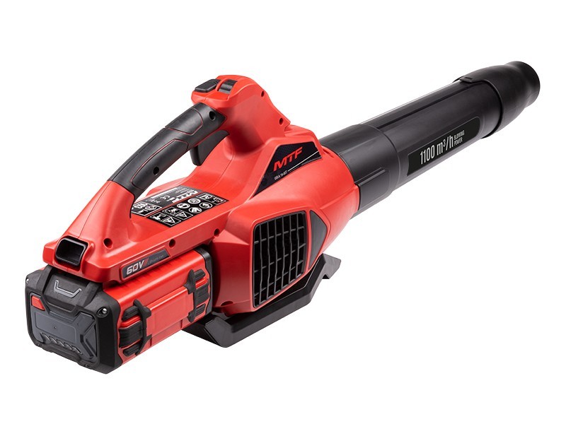 AKU fukár MTF GBA 19-60T 60V - foto 5 AKU fukár MTF GBA 19-60T 60V - foto 5