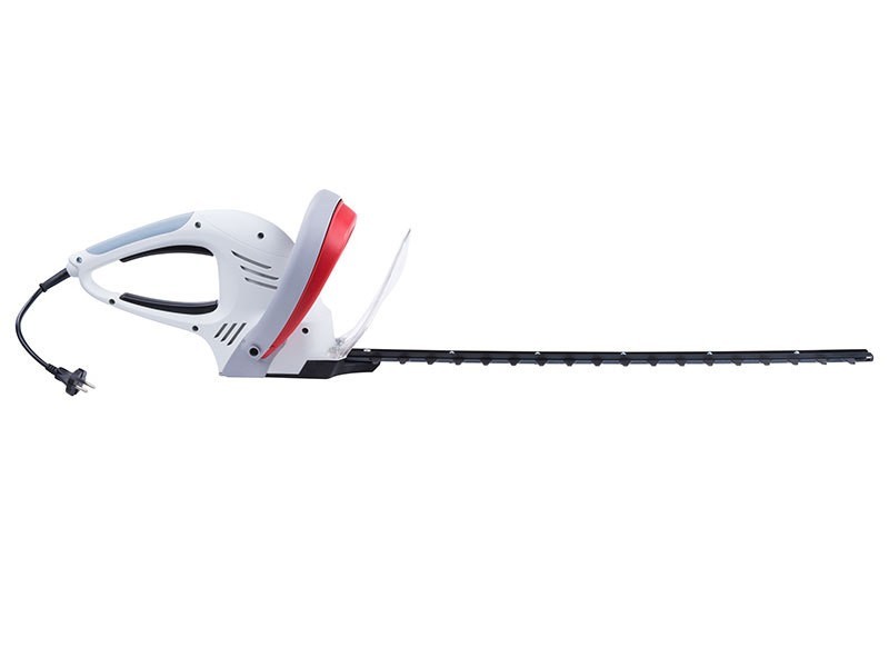 Plotové nůžky Ikra EHT 600 Profi - foto 2