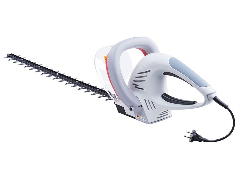 Plotové nůžky Ikra EHT 600 Profi - foto 3