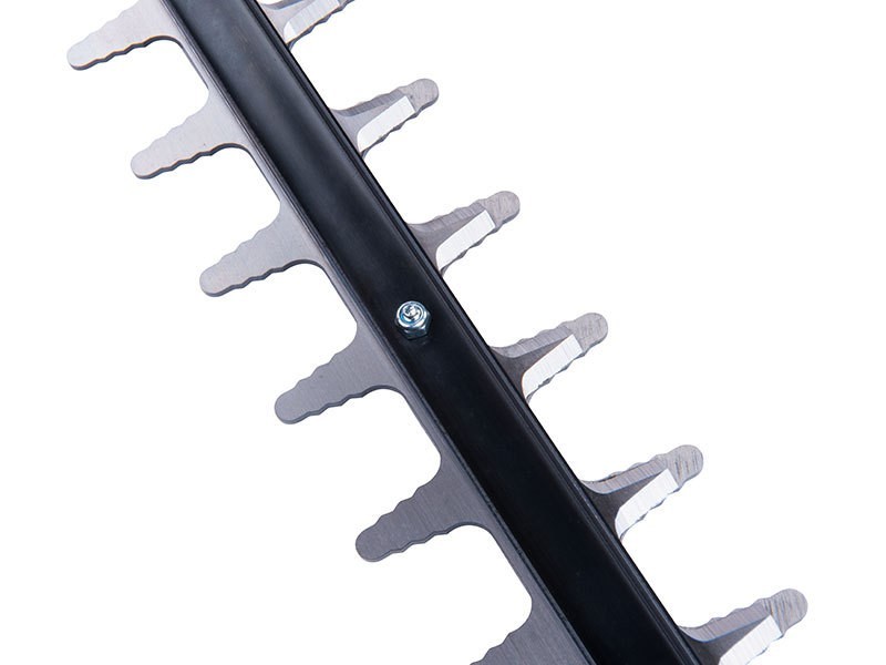 Plotové nůžky Ikra EHT 600 Profi - foto 5