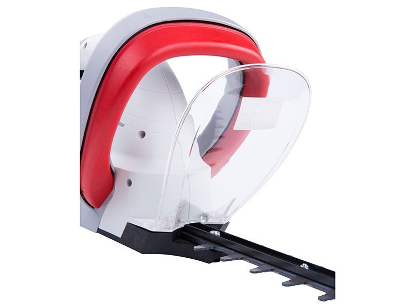 Plotové nůžky Ikra EHT 600 Profi - foto 6